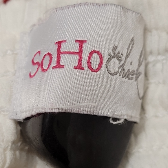 🤍Nҽɯ Vιɳƚαɠҽ Cυƚҽʂƚ Mιɳι~Sƙιɾƚ Ⴆყ SσHσ Cԋιƈƙ - Picture 7 of 10